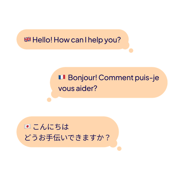 chat