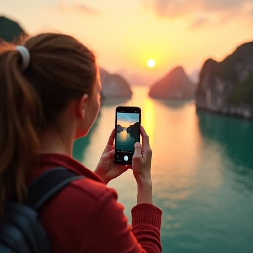 Exploring Southeast Asia: A Digital Nomad's Connectivity Guide
